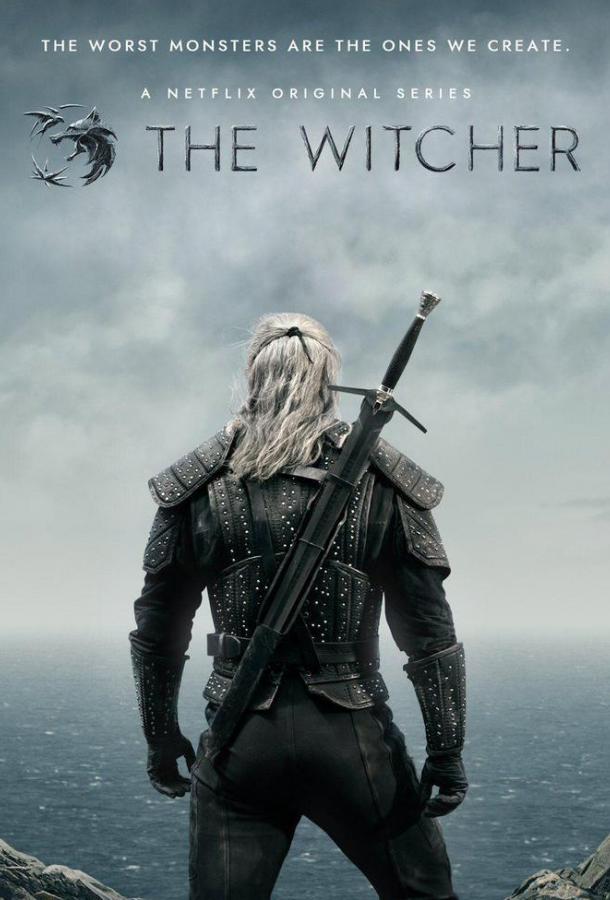 Смотреть на Лордфильм 2.0 Сериал Ведьмак 2019